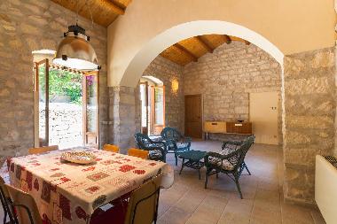 Villa en Marina di Ragusa (Ragusa)Casa de vacaciones