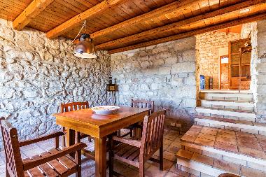 Villa en Marina di Ragusa (Ragusa)Casa de vacaciones