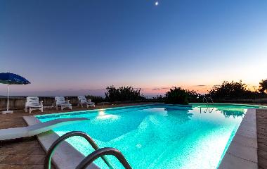 Villa en Marina di Ragusa (Ragusa)Casa de vacaciones