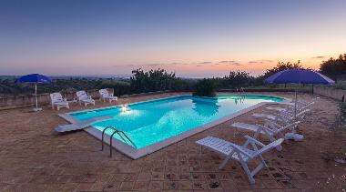 Villa en Marina di Ragusa (Ragusa)Casa de vacaciones