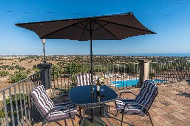 Villa en Marina di Ragusa (Ragusa)Casa de vacaciones