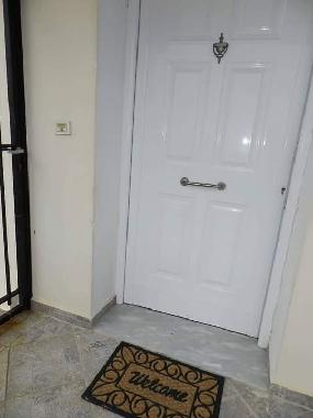 Casa de vacaciones en Eurostini-Xulokastro (Korinthia)Casa de vacaciones