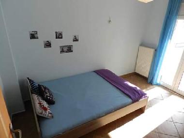 Casa de vacaciones en Eurostini-Xulokastro (Korinthia)Casa de vacaciones