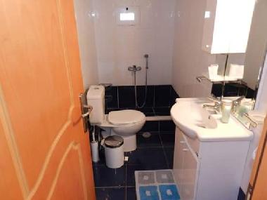 Casa de vacaciones en Eurostini-Xulokastro (Korinthia)Casa de vacaciones