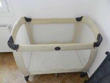 Casa de vacaciones en Eurostini-Xulokastro (Korinthia)Casa de vacaciones