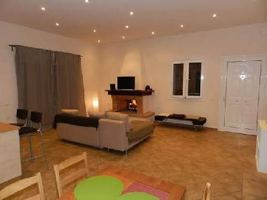 Casa de vacaciones en Eurostini-Xulokastro (Korinthia)Casa de vacaciones