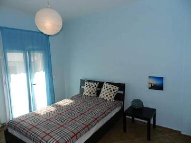 Casa de vacaciones en Eurostini-Xulokastro (Korinthia)Casa de vacaciones