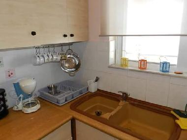 Casa de vacaciones en Eurostini-Xulokastro (Korinthia)Casa de vacaciones