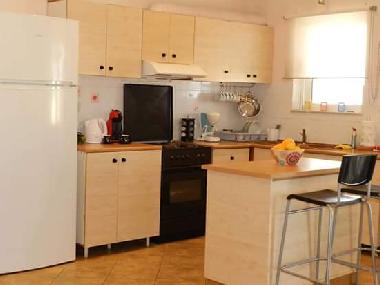 Casa de vacaciones en Eurostini-Xulokastro (Korinthia)Casa de vacaciones