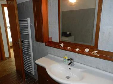 Casa de vacaciones en Eurostini-Xulokastro (Korinthia)Casa de vacaciones