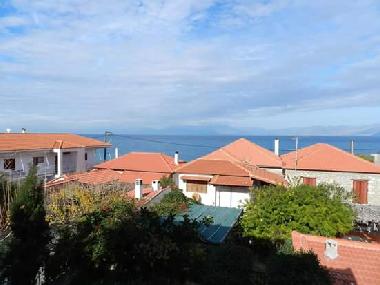 Casa de vacaciones en Eurostini-Xulokastro (Korinthia)Casa de vacaciones