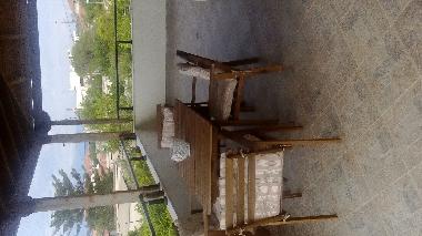 Casa de vacaciones en Eurostini-Xulokastro (Korinthia)Casa de vacaciones