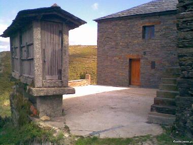 Casa de vacaciones en Arouca (Norte)Casa de vacaciones