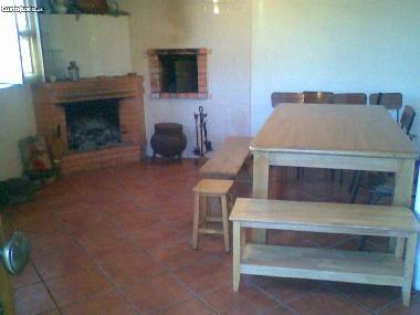 Casa de vacaciones en Arouca (Norte)Casa de vacaciones