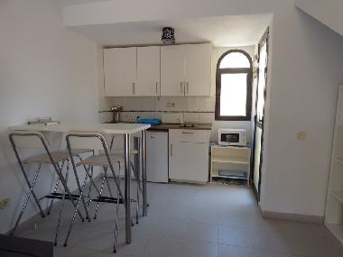 Apartamento de vacaciones en costa calma (Fuerteventura)Casa de vacaciones