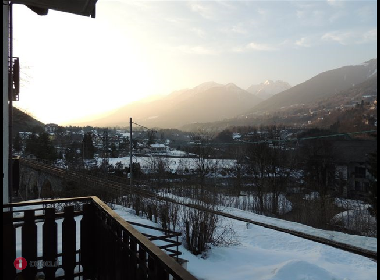 Cama y desayuno en Malesco (Verbano-Cusio-Ossola)Casa de vacaciones