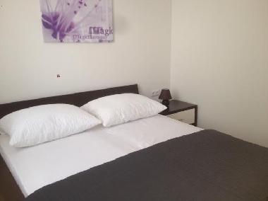 Apartamento de vacaciones en Sukosan (Zadarska)Casa de vacaciones