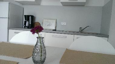 Apartamento de vacaciones en Sukosan (Zadarska)Casa de vacaciones