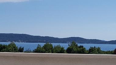 Apartamento de vacaciones en Sukosan (Zadarska)Casa de vacaciones