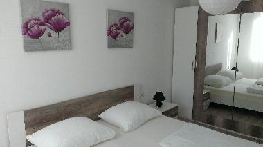 Apartamento de vacaciones en Sukosan (Zadarska)Casa de vacaciones