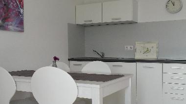 Apartamento de vacaciones en Sukosan (Zadarska)Casa de vacaciones