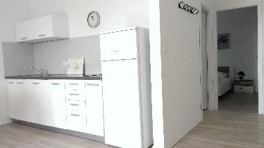 Apartamento de vacaciones en Sukosan (Zadarska)Casa de vacaciones