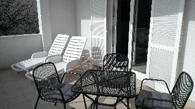 Apartamento de vacaciones en Sukosan (Zadarska)Casa de vacaciones