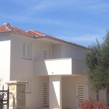 Apartamento de vacaciones en Sukosan (Zadarska)Casa de vacaciones