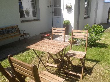 Apartamento de vacaciones en Wangerland (Nordsee-Festland / Ostfriesland)Casa de vacaciones