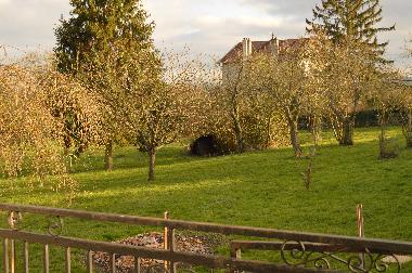 Apartamento de vacaciones en PONT A MOUSSON (Meurthe-et-Moselle)Casa de vacaciones