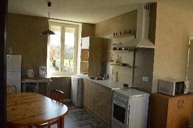 Apartamento de vacaciones en PONT A MOUSSON (Meurthe-et-Moselle)Casa de vacaciones