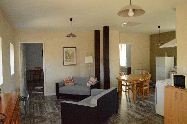 Apartamento de vacaciones en PONT A MOUSSON (Meurthe-et-Moselle)Casa de vacaciones