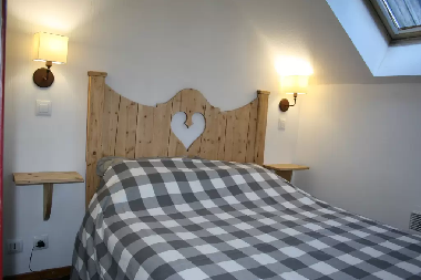 Apartamento de vacaciones en LA SALLE LES ALPES (Hautes-Alpes)Casa de vacaciones