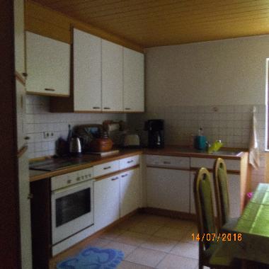 Apartamento de vacaciones en Grambow (Mecklenburg-Schwerin)Casa de vacaciones