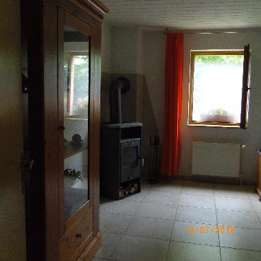 Apartamento de vacaciones en Grambow (Mecklenburg-Schwerin)Casa de vacaciones