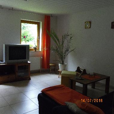 Apartamento de vacaciones en Grambow (Mecklenburg-Schwerin)Casa de vacaciones