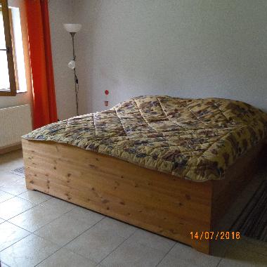 Apartamento de vacaciones en Grambow (Mecklenburg-Schwerin)Casa de vacaciones