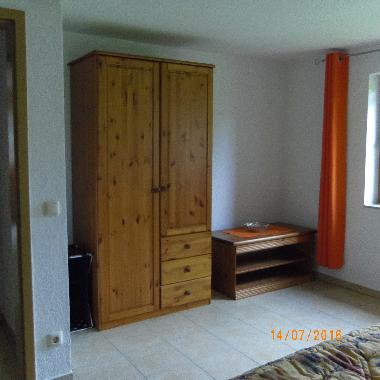 Apartamento de vacaciones en Grambow (Mecklenburg-Schwerin)Casa de vacaciones