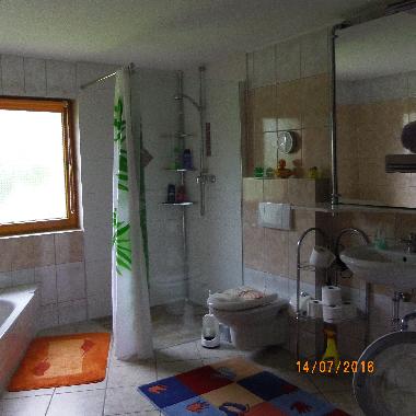 Apartamento de vacaciones en Grambow (Mecklenburg-Schwerin)Casa de vacaciones