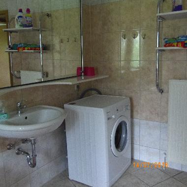 Apartamento de vacaciones en Grambow (Mecklenburg-Schwerin)Casa de vacaciones