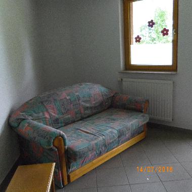 Apartamento de vacaciones en Grambow (Mecklenburg-Schwerin)Casa de vacaciones