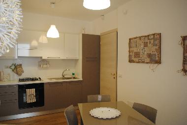 Apartamento de vacaciones en Cagliari (Cagliari)Casa de vacaciones