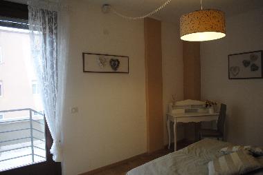 Apartamento de vacaciones en Cagliari (Cagliari)Casa de vacaciones