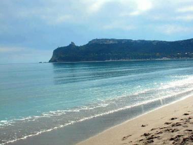 Apartamento de vacaciones en Cagliari (Cagliari)Casa de vacaciones