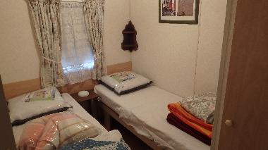 Chalet en damgan (Morbihan)Casa de vacaciones