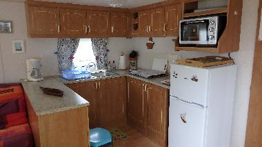 Chalet en damgan (Morbihan)Casa de vacaciones