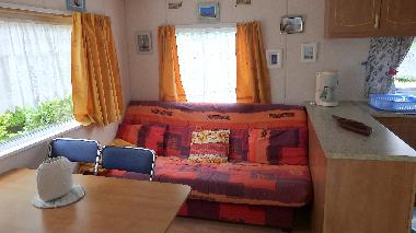 Chalet en damgan (Morbihan)Casa de vacaciones