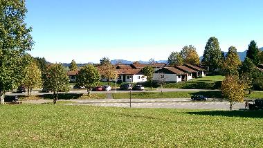 Casa de vacaciones en Lechbruck am See (Bayerische Schwaben)Casa de vacaciones