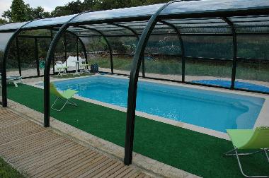 Apartamento de vacaciones en Lucmau (Gironde)Casa de vacaciones