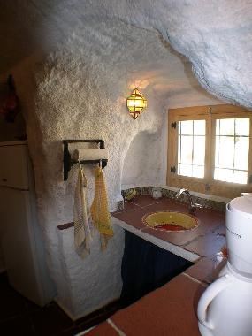 Casa de vacaciones en GUADIX (Granada)Casa de vacaciones